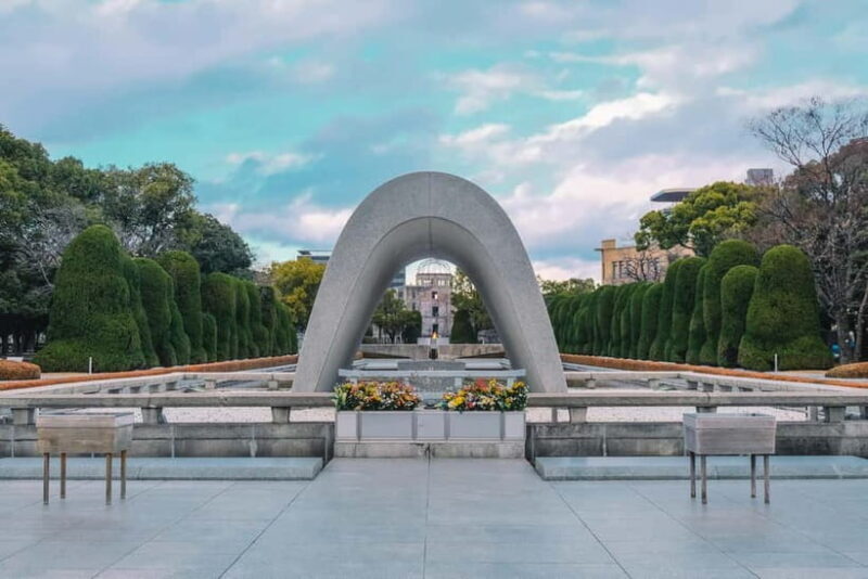 Hiroshima: Peace Memorial Park and Miyajima Island Day Tour - FAQ