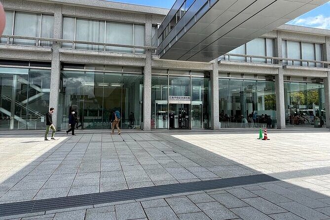 Hiroshima Peace Memorial Tour from Osaka or Kyoto - A Closer Look at the Hiroshima Peace Memorial Tour