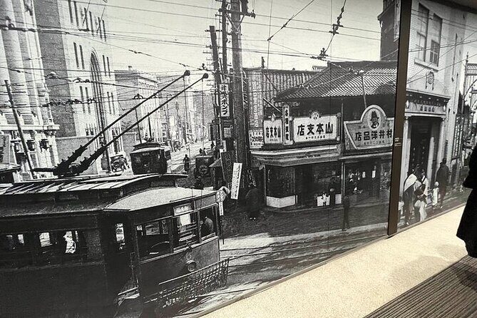 Hiroshima Peace Memorial Tour from Osaka or Kyoto - FAQ