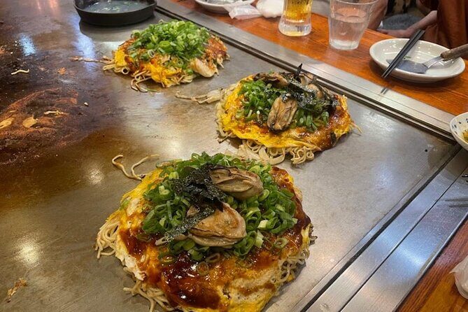 Hiroshima Peace Walk: Remembering the Past, Walking Toward Hope - The Sum Up