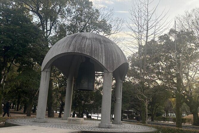 Hiroshima Peace Walking Tour with Expert Guide - Final Thoughts