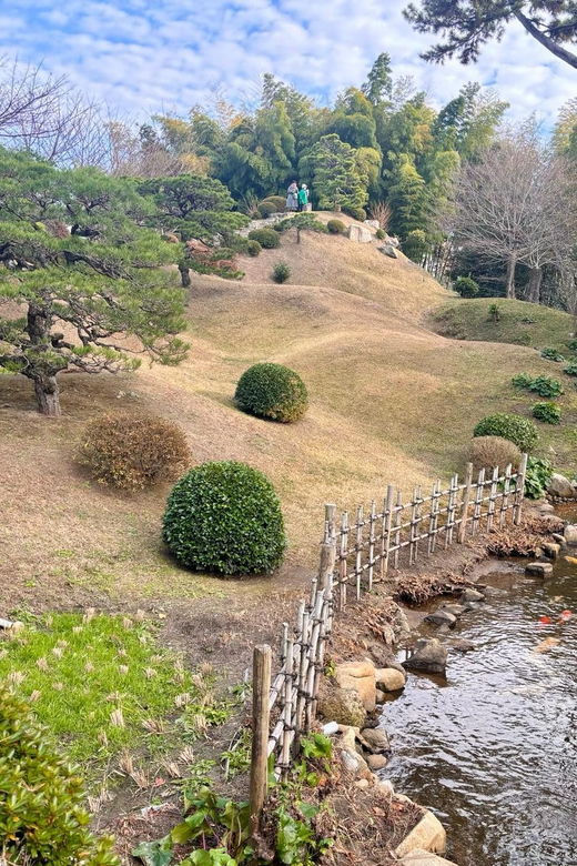 hiroshima-private-city-highlights-walking-tour