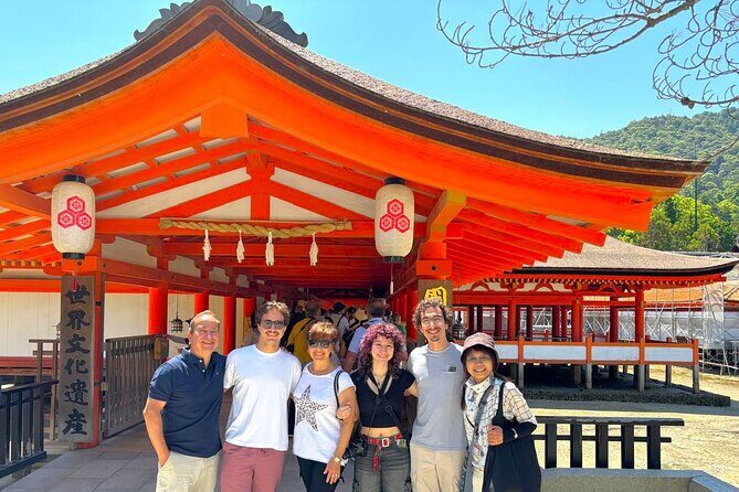 Hiroshima Private Custom Walking Tour - Engaging Meta Description