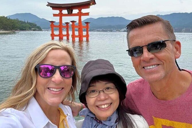 Hiroshima Private Custom Walking Tour - Introduction