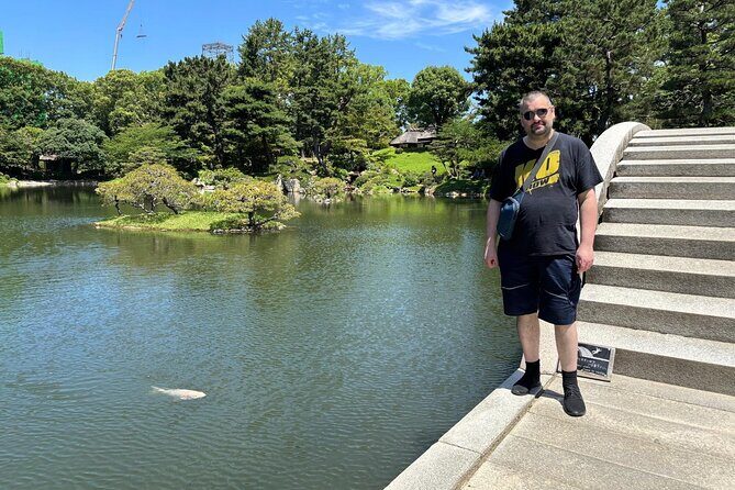 Hiroshima Private Custom Walking Tour - The Itinerary Breakdown