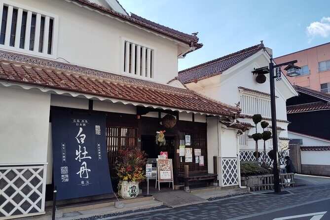 Hiroshima Private Custom Walking Tour - How the Tour Works in Practice