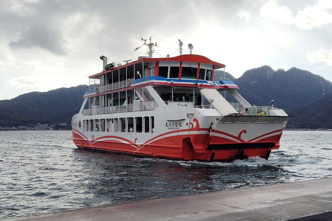 Hiroshima Private Custom Walking Tour - Practical Tips and Considerations