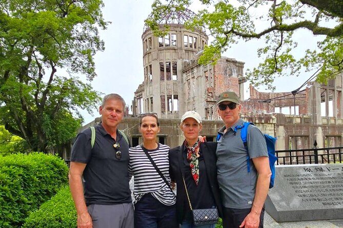 Hiroshima Private Custom Walking Tour - FAQ