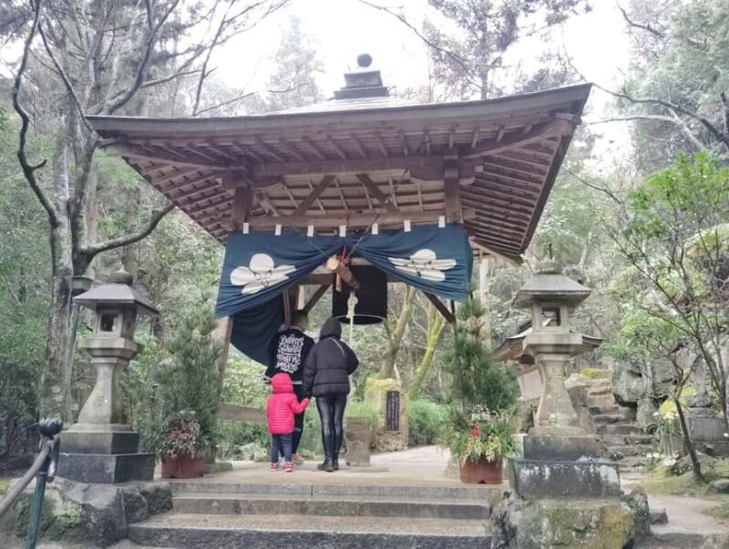 Hiroshima: Private Custom Walking Tour - Authentic Experiences Based on Reviews