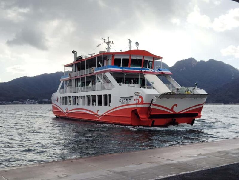 Hiroshima: Private Custom Walking Tour - Final Thoughts