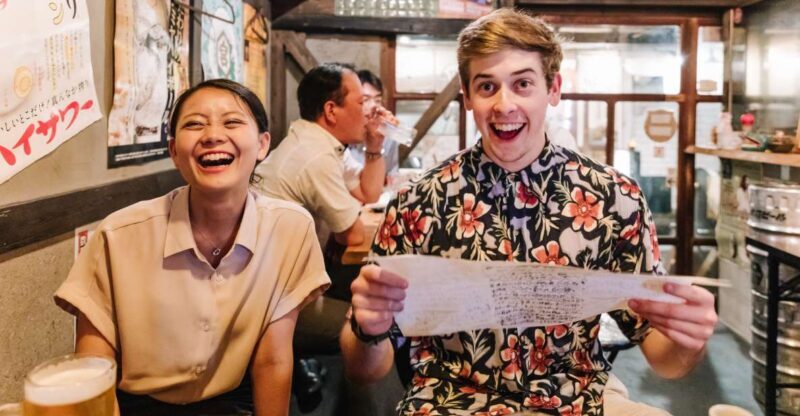 Hiroshima: Private Food Tasting Tour with a Local Guide - Starting Point: Shukkei-en Garden