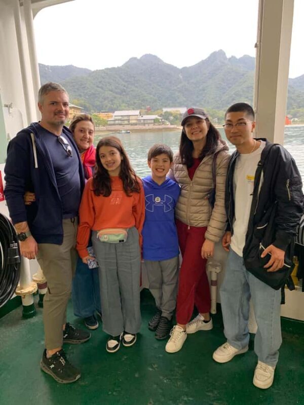 Hiroshima: Private Guided Tour with Customizable Itinerary - Introduction: A Thoughtful and Personal Hiroshima Experience