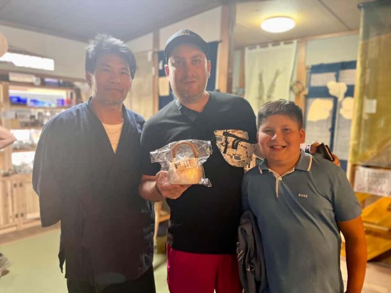 Hiroshima: Private Guided Tour with Customizable Itinerary - Authentic Insights from Reviews