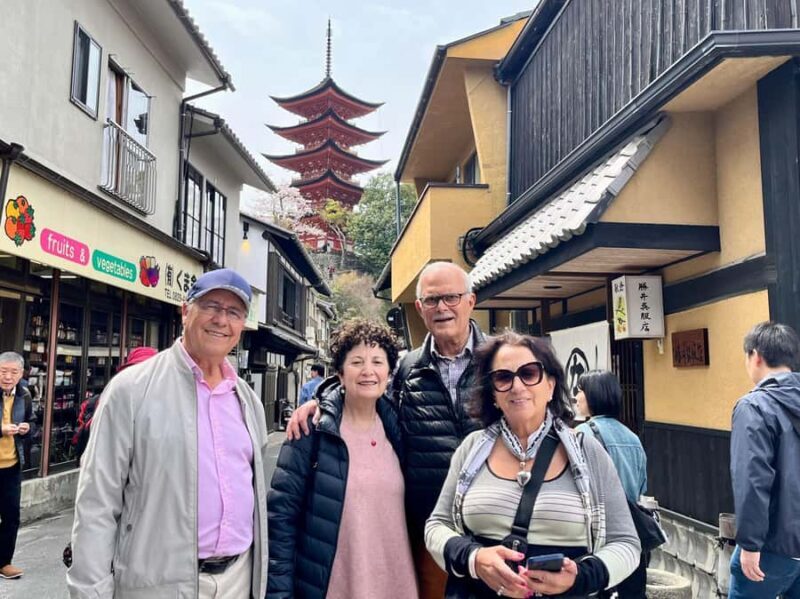 Hiroshima: Private Guided Tour with Customizable Itinerary - Frequently Asked Questions