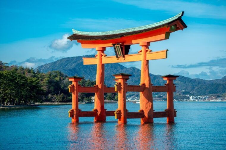 hiroshima-private-half-day-miyajima-tour