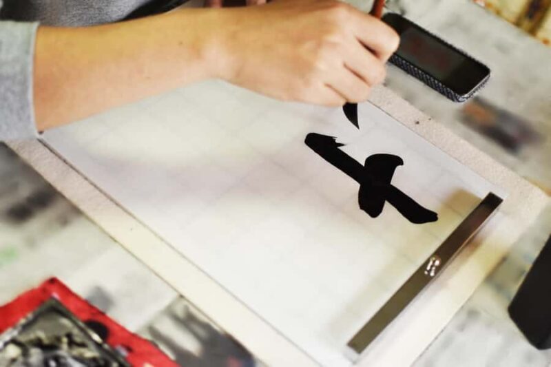Hiroshima: Private Japanese Calligraphy (Kanji) Experience - FAQ