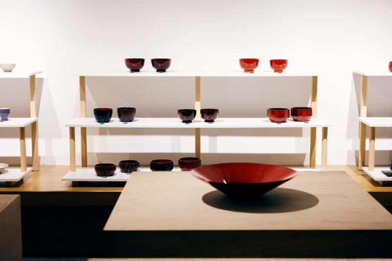 Hiroshima Private Lacquer Studio Tour & Workshop With a Gift - What to Expect from the Hiroshima Lacquer Studio Tour & Workshop