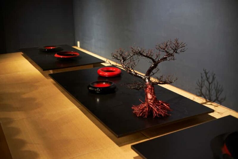 Hiroshima Private Lacquer Studio Tour & Workshop With a Gift - FAQs