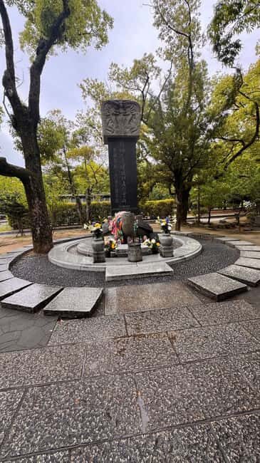 Hiroshima: Private Nature, History, and Food Tour - Exploring Hiroshima’s Natural Beauty and Historic Landmarks