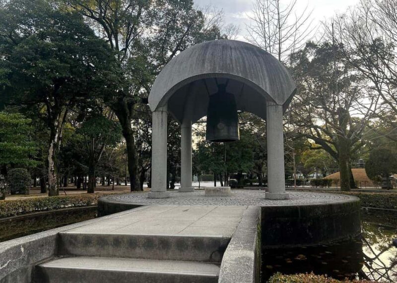 Hiroshima: Private Nature, History, and Food Tour - Practical Considerations and Details