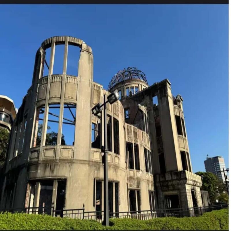 Hiroshima: Private Tour with Miyajima and Peace Park - The Sum Up