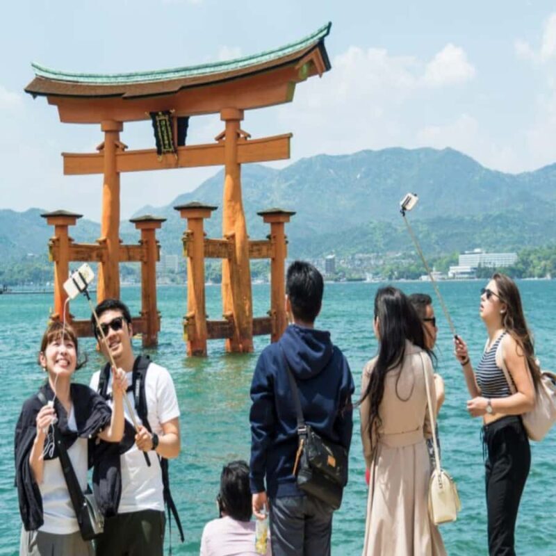 Hiroshima: Private Tour with Miyajima and Peace Park - FAQ