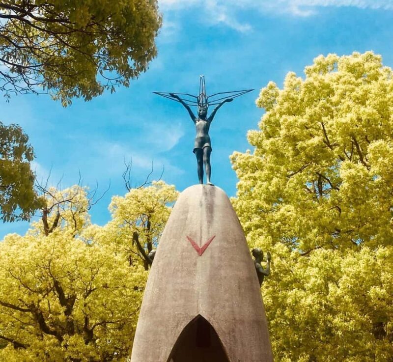 Hiroshima: Private Tour with Miyajima Island & Driver - Customization Options and Additional Stops