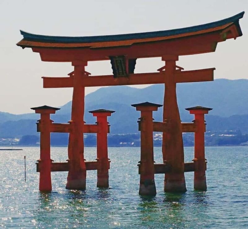 Hiroshima: Private Tour with Miyajima Island & Driver - Practical Details: Comfort, Timing, and Value