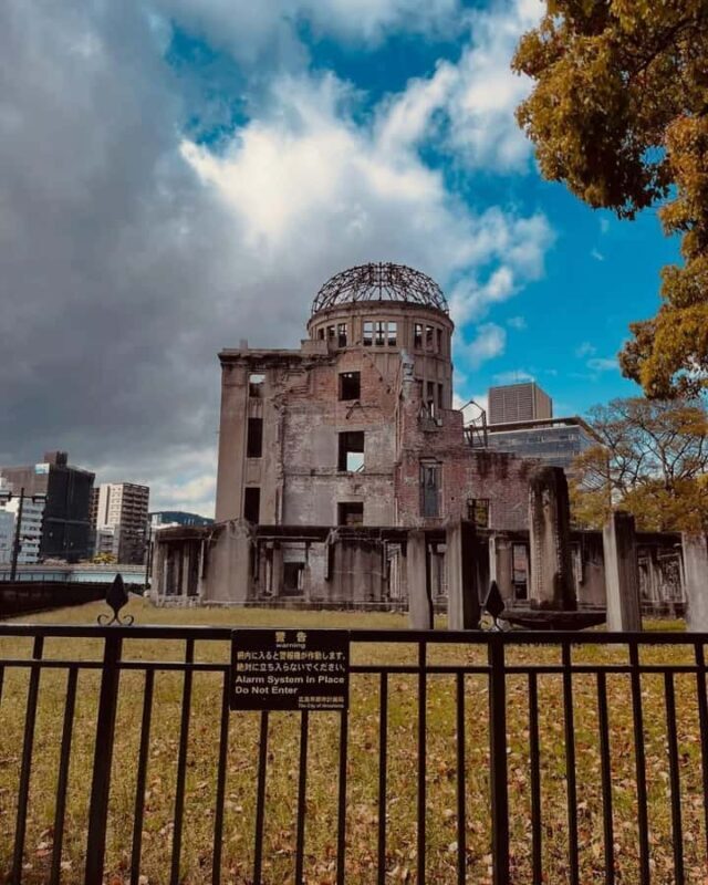 Hiroshima Private Tour with Pick & Drop From Osaka & Kyoto - Key Points