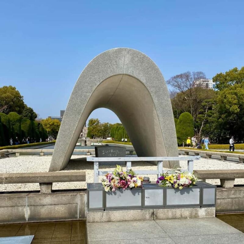 Hiroshima Private Tour with Pick & Drop From Osaka & Kyoto - Exploring Miyajima’s Streets and Local Flavors