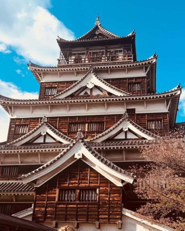 Hiroshima Private Tour with Pick & Drop From Osaka & Kyoto - End of Day & Return to Osaka or Kyoto