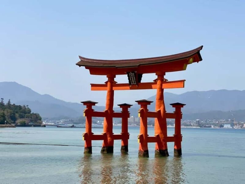 Hiroshima Private Tour with Pick & Drop From Osaka & Kyoto - Who Should Consider This Tour?