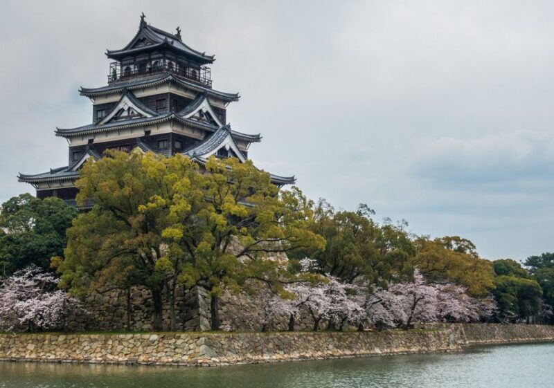 Hiroshima: Private Walking Tour with a Local - The Experience from Recent Travelers’ Perspectives