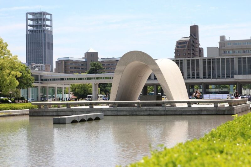 Hiroshima: Private Walking Tour with a Local - FAQs
