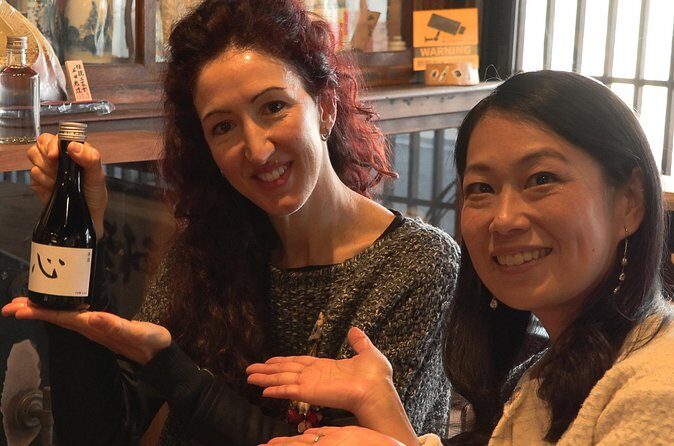 Hiroshima Saijo Sake Tasting Calligraphy and Dinner Private Tour - Final Thoughts