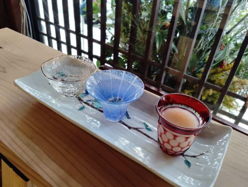 Hiroshima: Sake Tasting Guided Tour - 7 Breweries in 2 Hours - FAQ