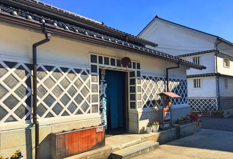 hiroshima-sake-town-tour-in-saijo-hiroshima