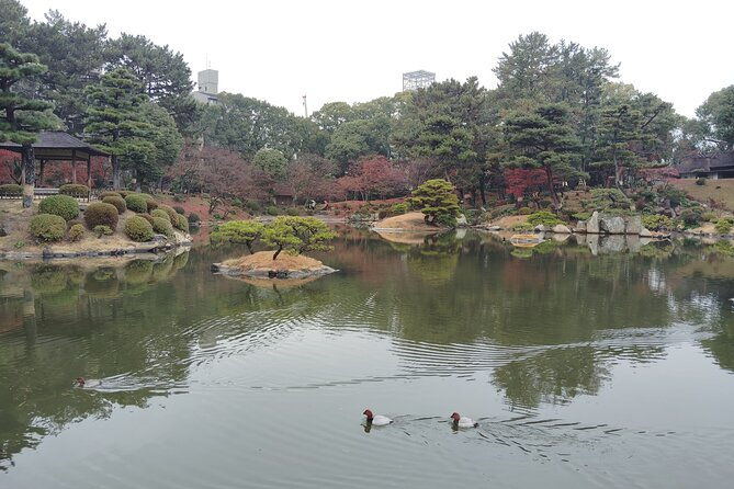 hiroshima-shukkei-en-garden-with-local-guide-90min