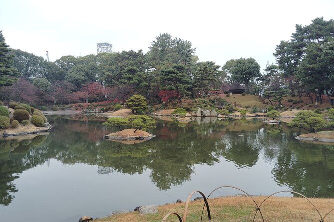 hiroshima-shukkei-en-garden-with-local-guide-90min
