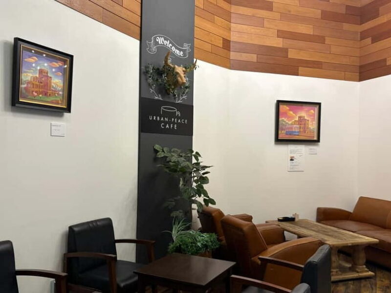 Hiroshima: Tea Ceremony, Taiyaki, and Coffee Experience - Exploring Hiroshima’s Hidden Charms: A Closer Look at the Tour