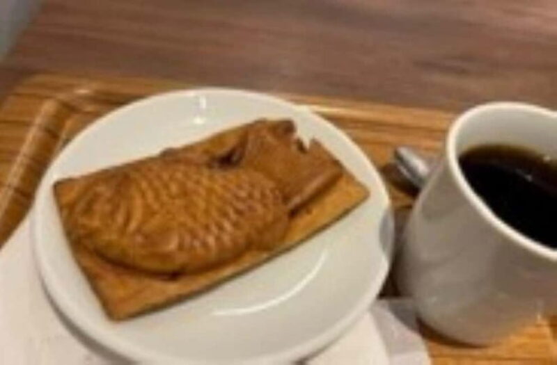 Hiroshima: Tea Ceremony, Taiyaki, and Coffee Experience - FAQ