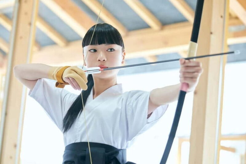 Hiroshima: Traditional Japanese Archery Experience - Key Points