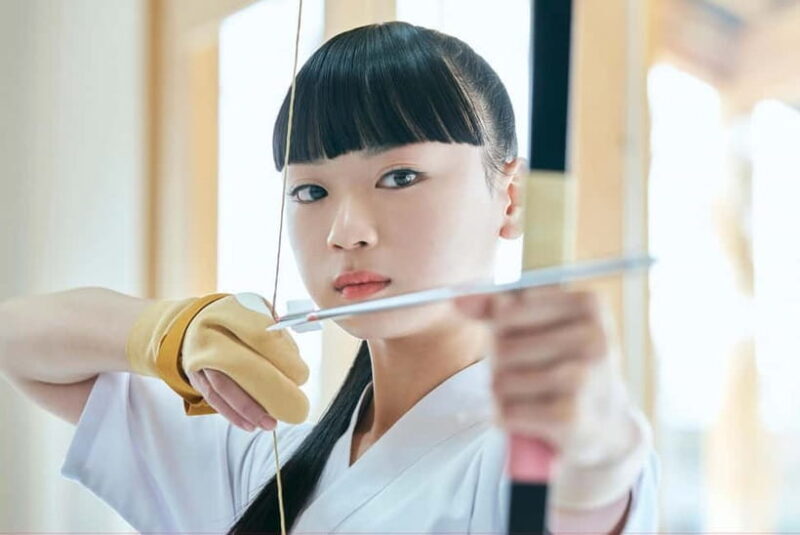 Hiroshima: Traditional Japanese Archery Experience - The Guides and Instruction
