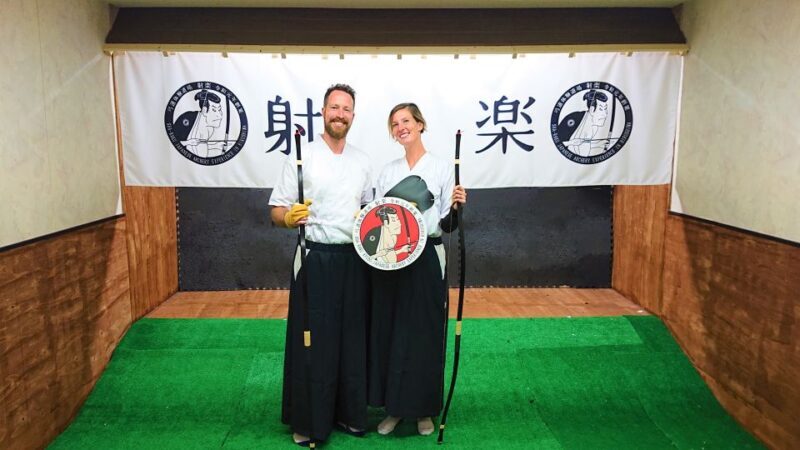 Hiroshima: Traditional Japanese Archery Experience - Final Thoughts