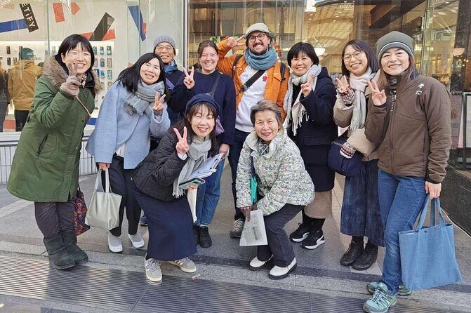 Hiroshima Walking Tour with a Local Buddy - A Personal, Practical Look at the Hiroshima Walking Tour