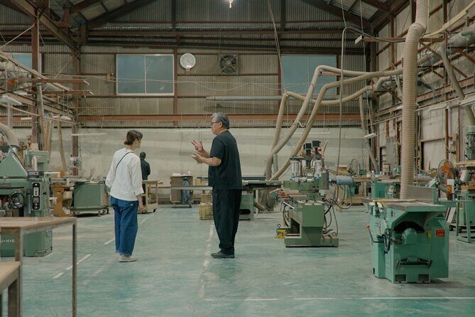 Hiroshima Wood Crafting and Photography Workshop - Who Should Consider This Tour?