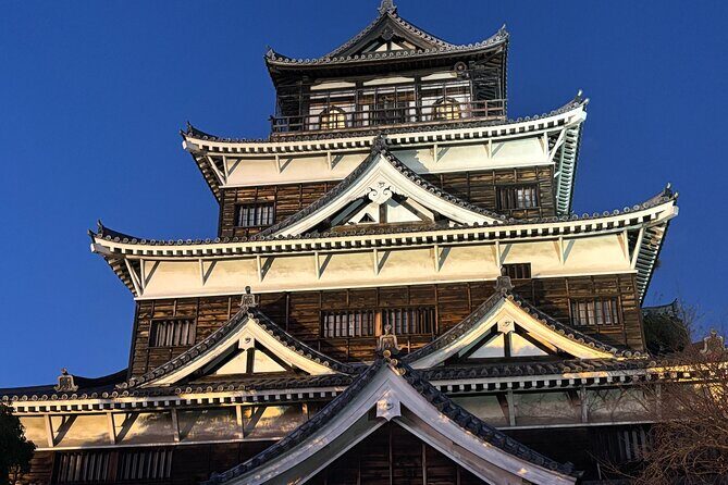 Hiroshima's Heart: 4-Hr Private Storytelling Tour - The Sum Up: Who Is This Tour Best For?
