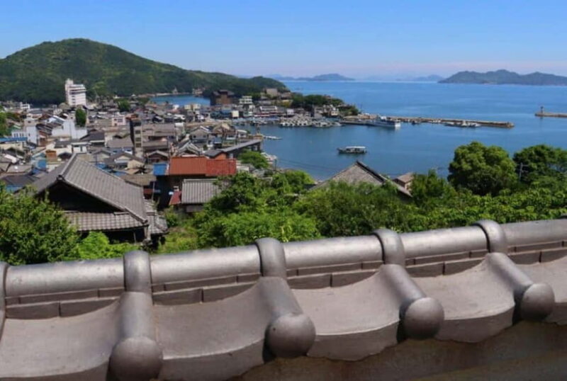 Hiroshma: Fukuyama Castle, Tomonoura & Sensui-jima Day Tour - FAQs