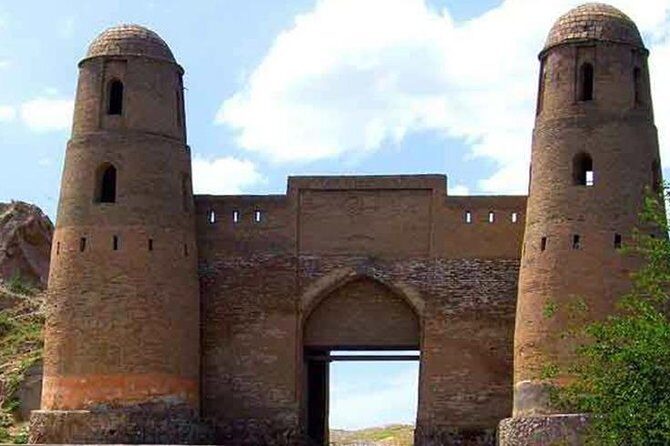 Hisar Fortress, One-day tour - A Closer Look at What the Tour Offers
