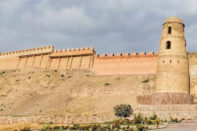 Hisar Fortress, One-day tour - Who Should Consider This Tour?